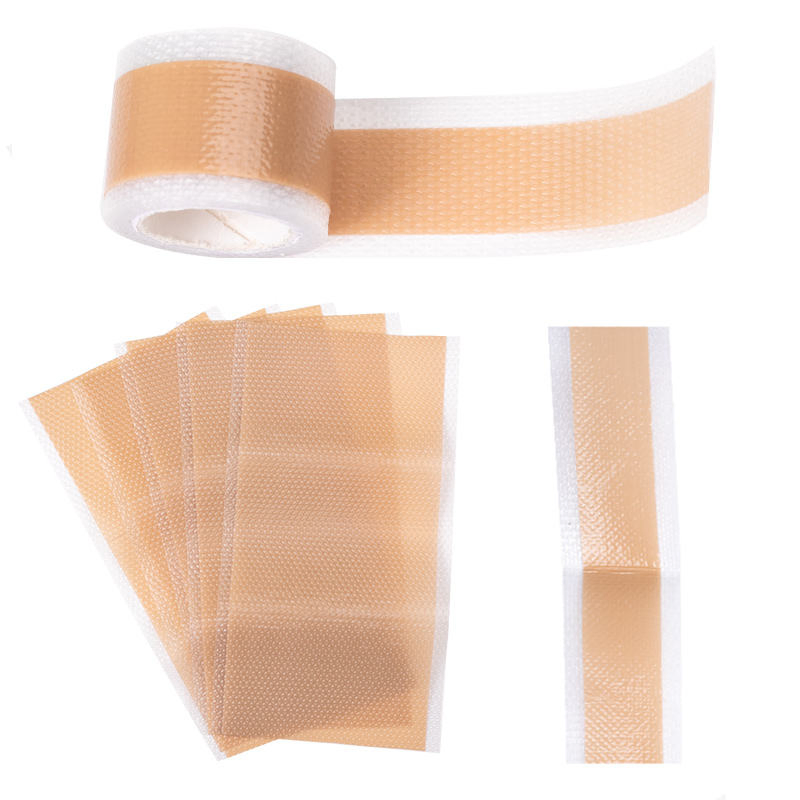 لاصق جراحي disposable لضمادة الجروح الجلدية شريط إغلاق الجلد