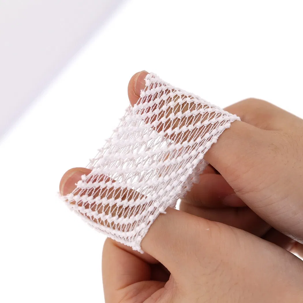 Medical Tubular Bandage