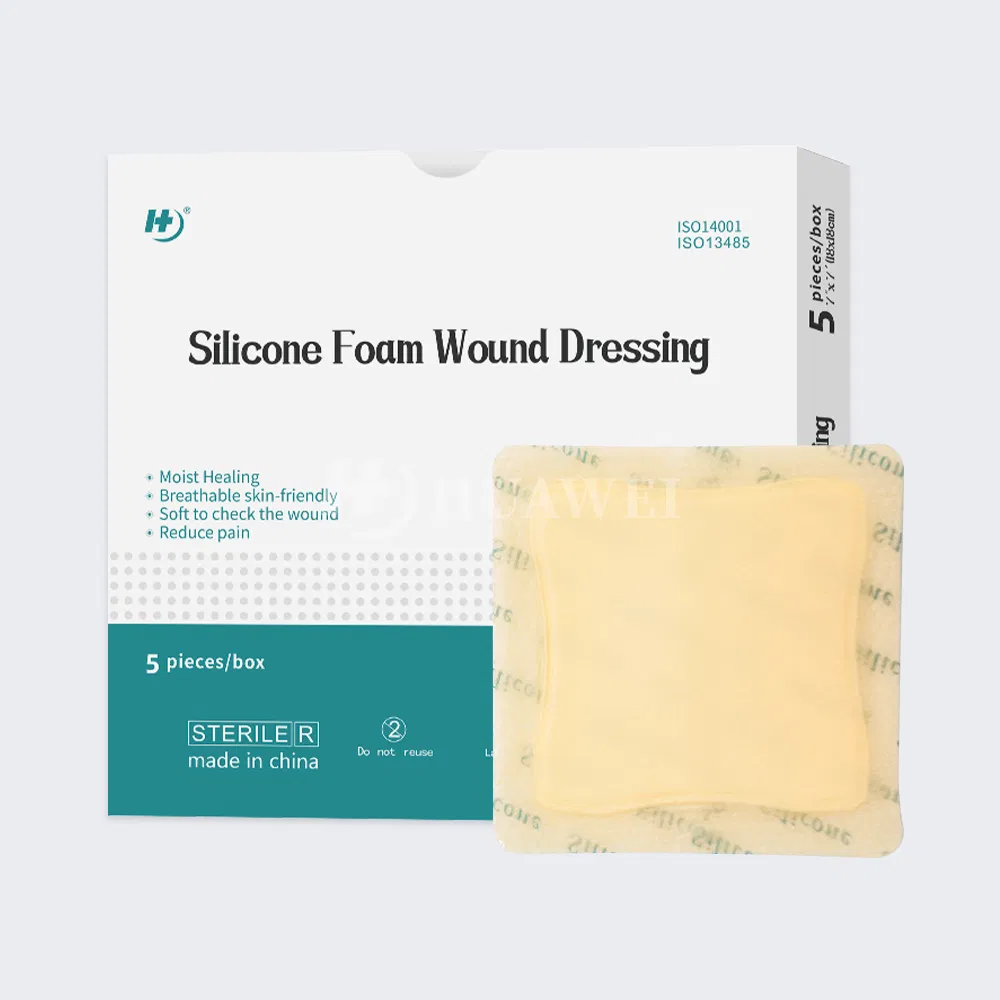 Medical Dressing 1