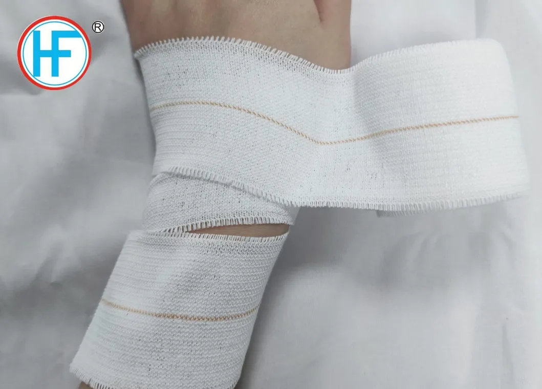 EAB Bandage 4