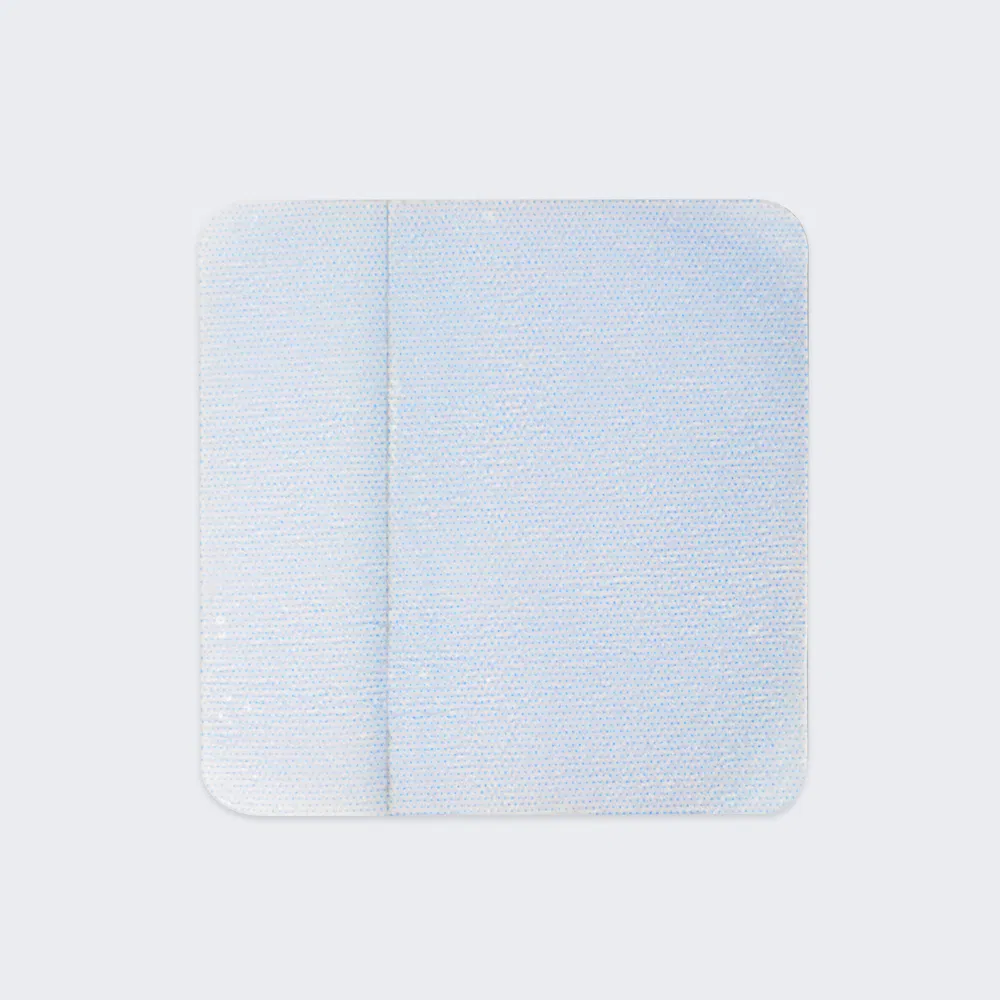 Hydrogel application