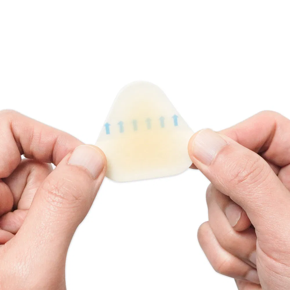 Hydrocolloid Bandage 2