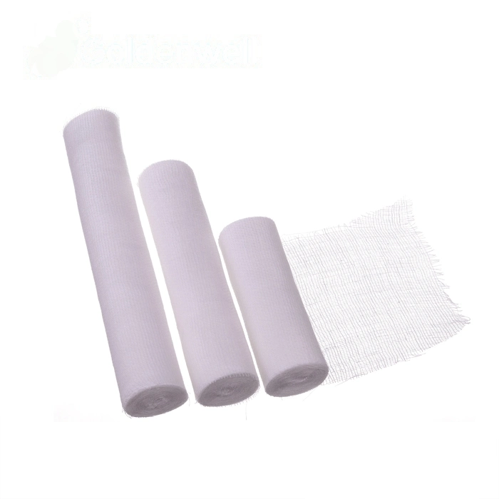 ضمادة طبية لاصقة ذاتية لفFinger Foam Bandage