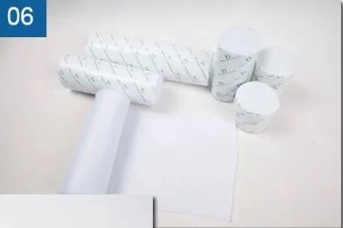 وسادة ضمادة