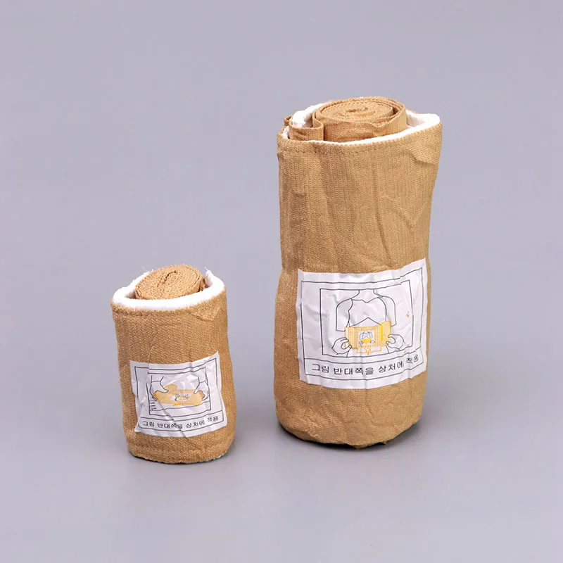 Trauma Bandage 3