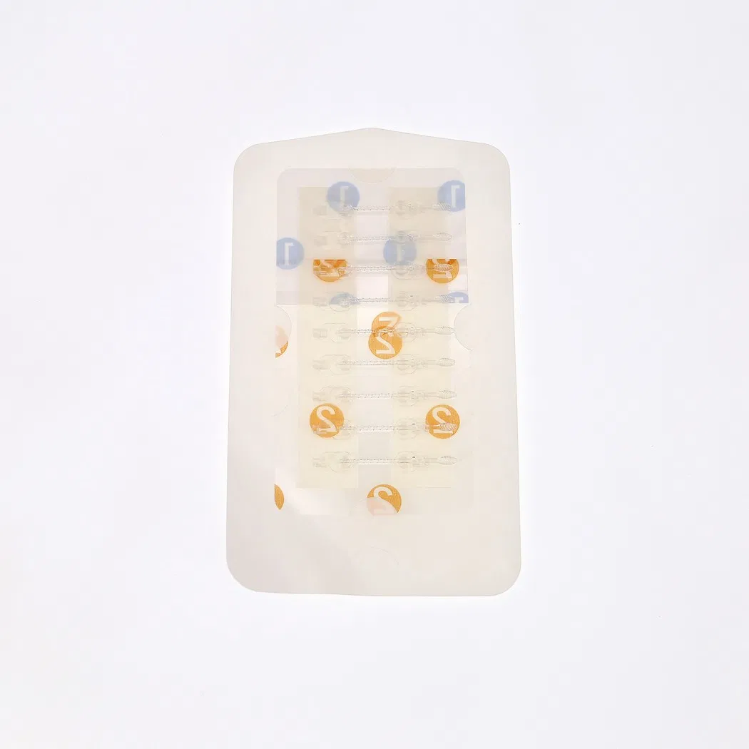 Surgical Closure 3