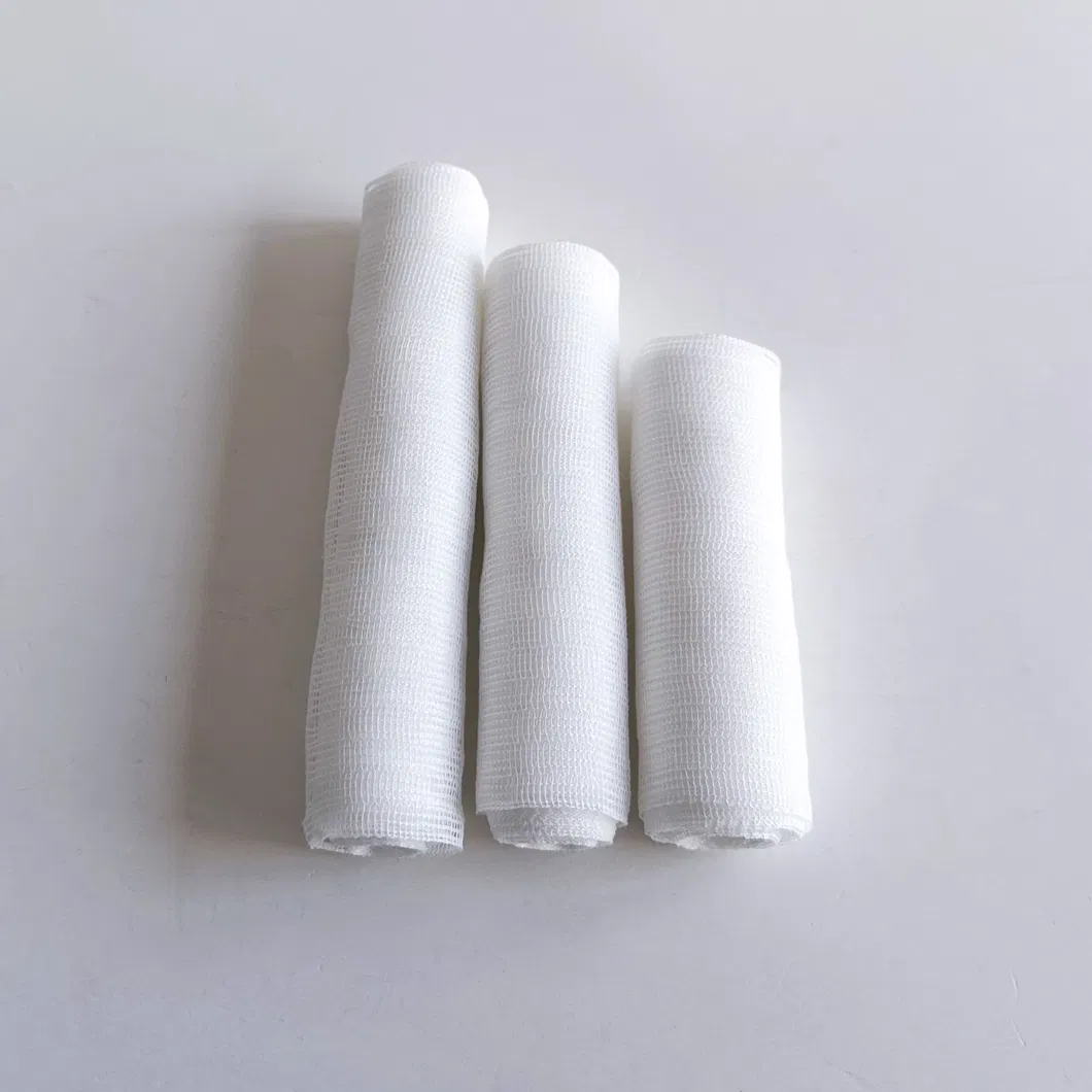 ضمادة طبية 7