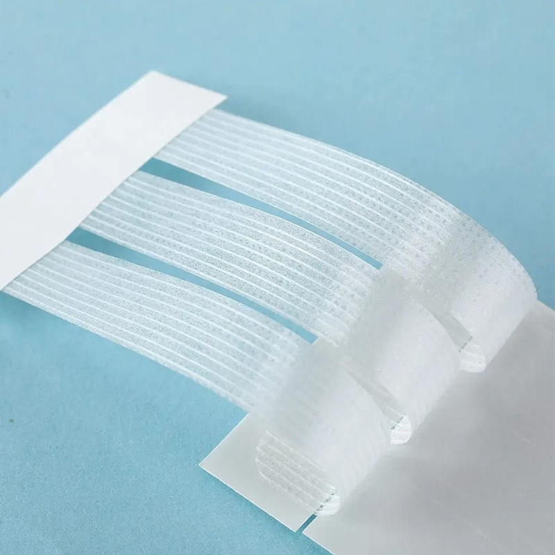 لاصق جراحي disposable لضمادة الجروح مع شريط إغلاق جلدي قوي قابل للاختراق