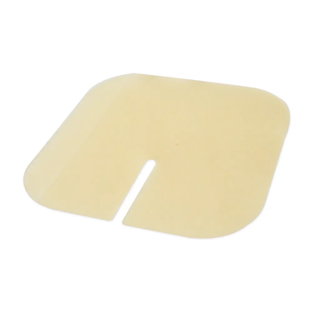 Hydrocolloid Dressing 4