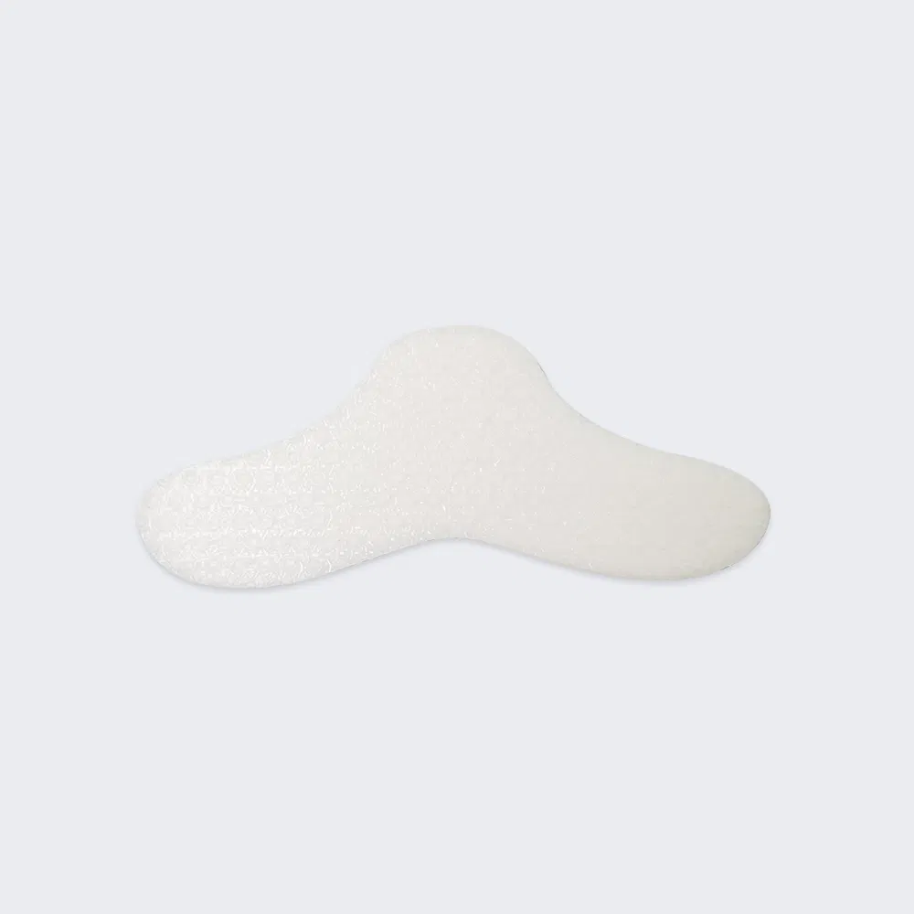 ضمادة طبية معقمة disposable مصنوعة من السيليكون لعلاج الجروح لعلاج قرحات الضغط
