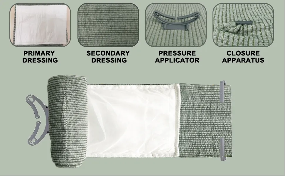 Compression Bandage