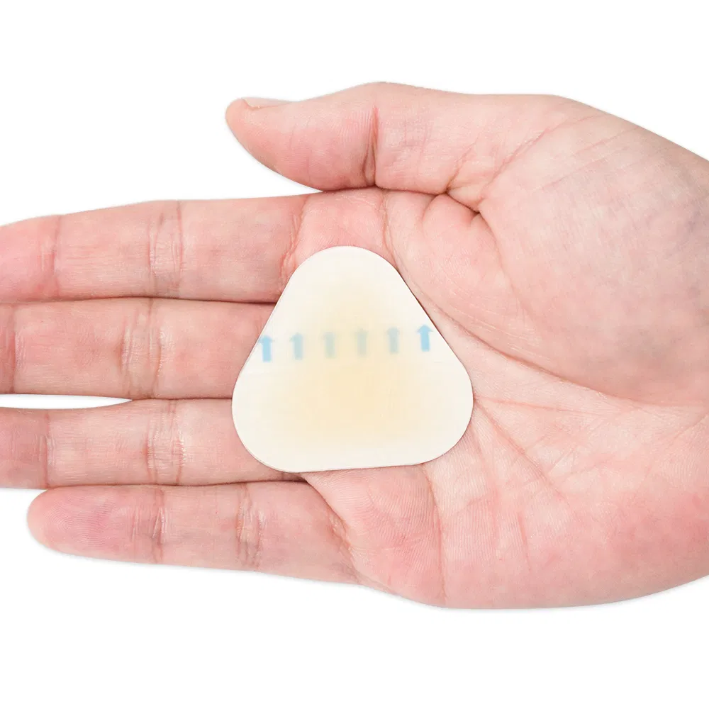 Hydrocolloid Bandage 1