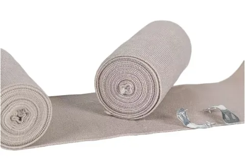 Bandage Clips