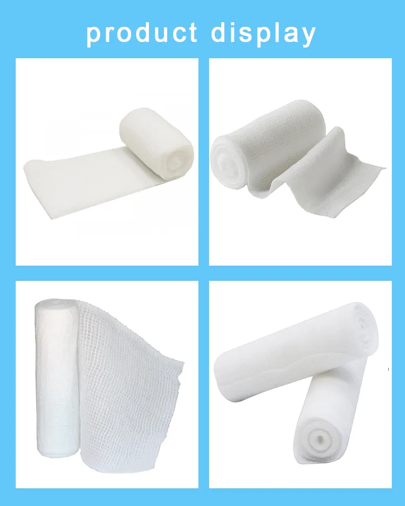 Medical Bandage 2