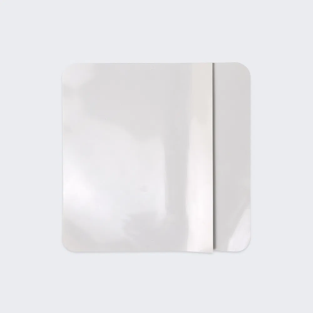 ضمادة هيدروجيل للجروح للحروق 10*10cm, ضمادة حروق وجروح لتخفيف الحرارة الفوري للحروق والجروح الطفيفة