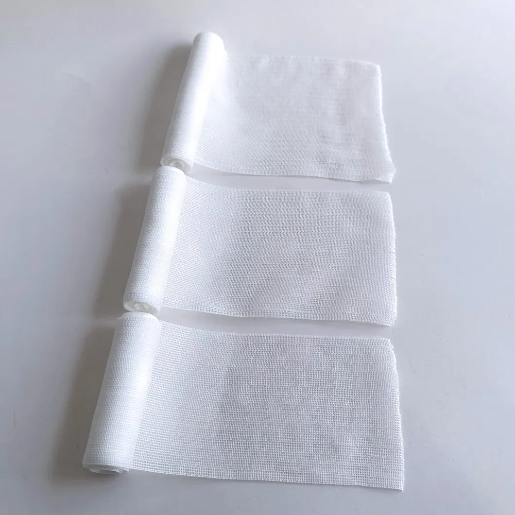 ضمادة طبية 5
