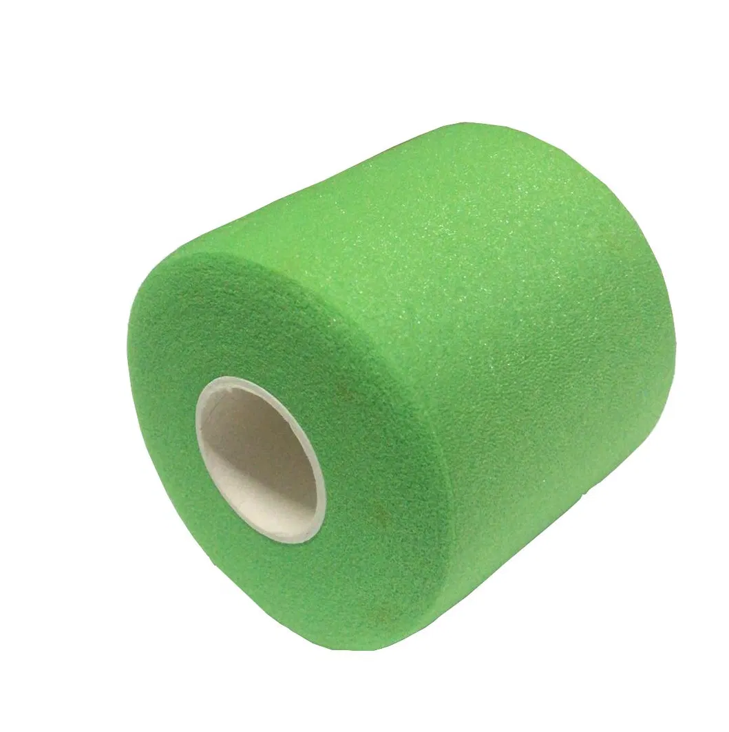 PU Underwrap Foam Tape