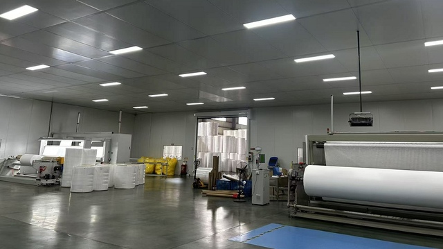 ضمادات طبية متقدمة من Guangzhou Heilen Health