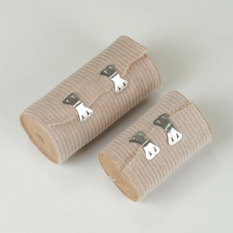 ضمادة جراحية مرنة بلاستيكية بيضاء disposable من البولي يوريثان