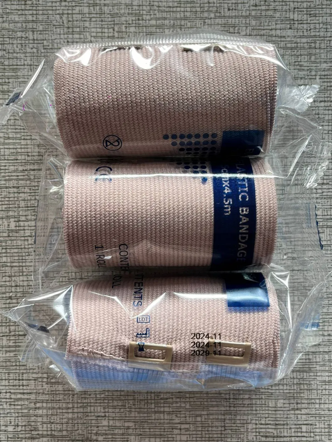 Medical Bandage