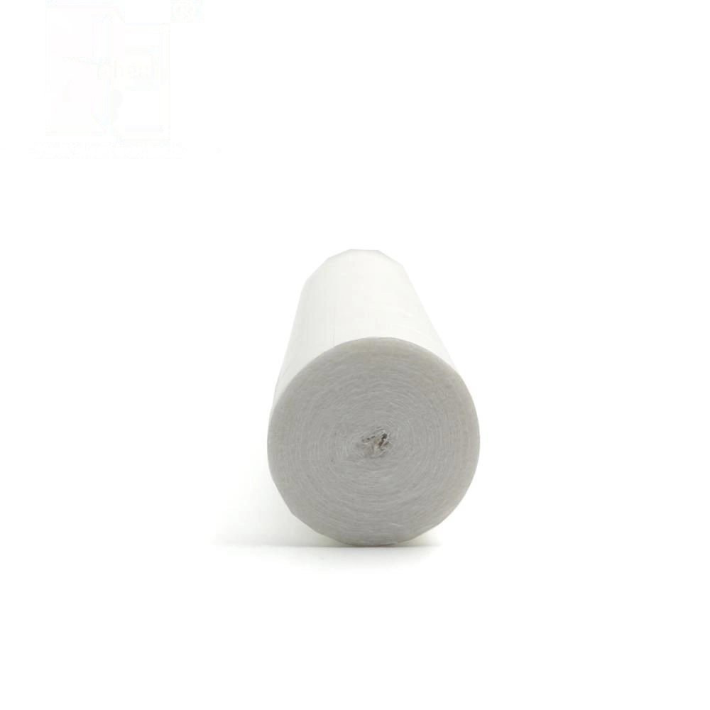 ضمادة طبية لاصقة ذاتية لفFinger Foam Bandage