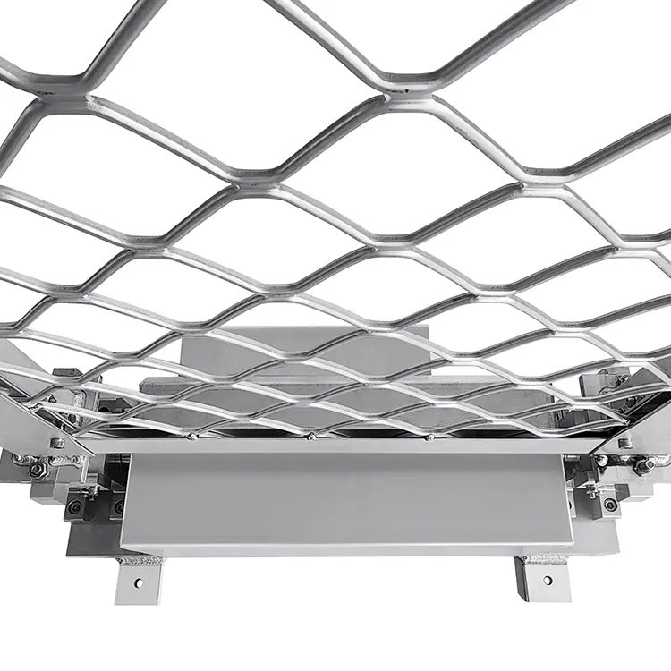 CE Certification Helideck perimeter safety net(Electric) Manufacturer, Pricelist