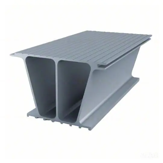 China High-Strength Aluminum Helipad Profiles Manufacturers, Suppliers