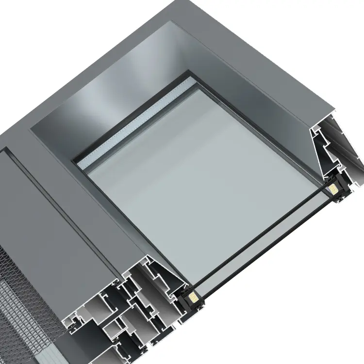 Customized High Quality Modern Design Windows and Doors Supplier, Pricelist
