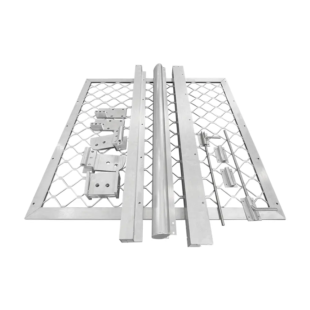 CE Certification Helideck perimeter safety net(Manual) Suppliers, Pricelist