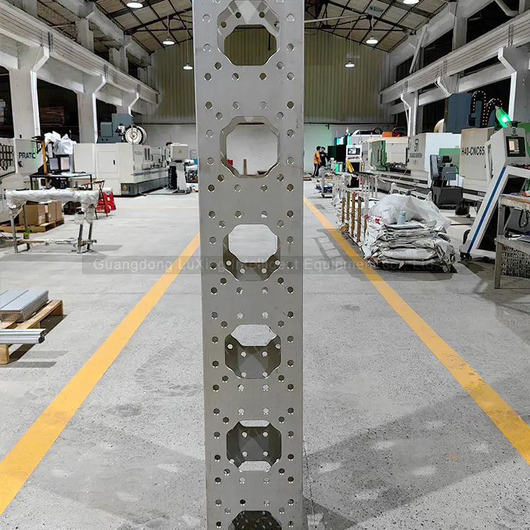 China Versatile Stage Bracket Solutions for Secure Factory, Factories