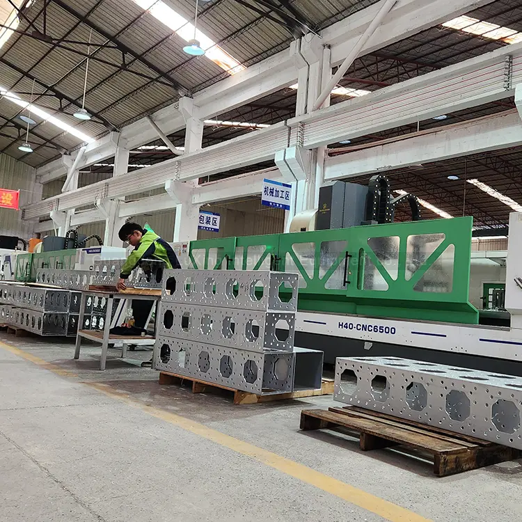 China Versatile Stage Bracket Solutions for Secure Factory, Factories
