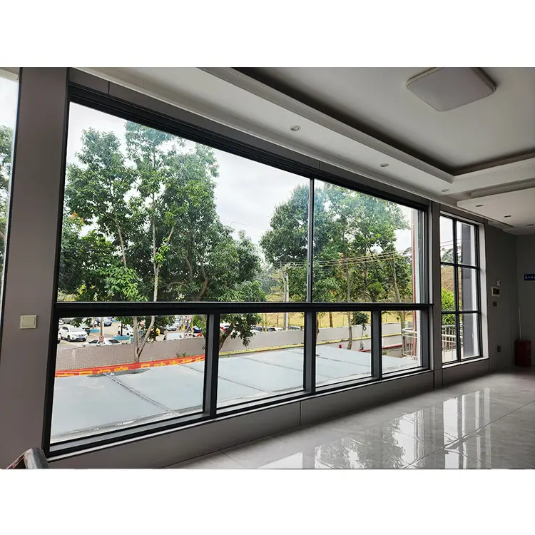 Customized Ultra narrow window-Super large view Manufacturer, Factory