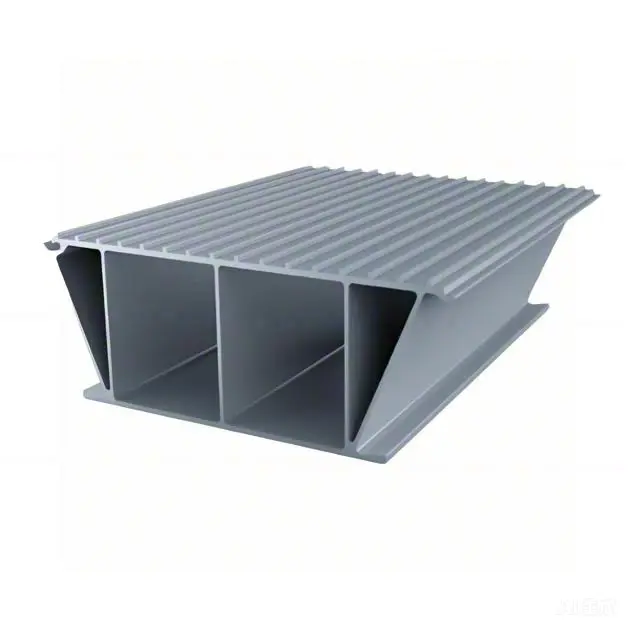 Custom Aluminum Alloy Helipad Profiles Manufacturer, Factory
