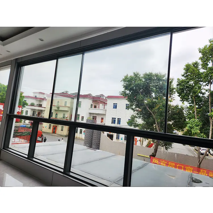 Customized Ultra narrow window-Super large view Manufacturer, Factory