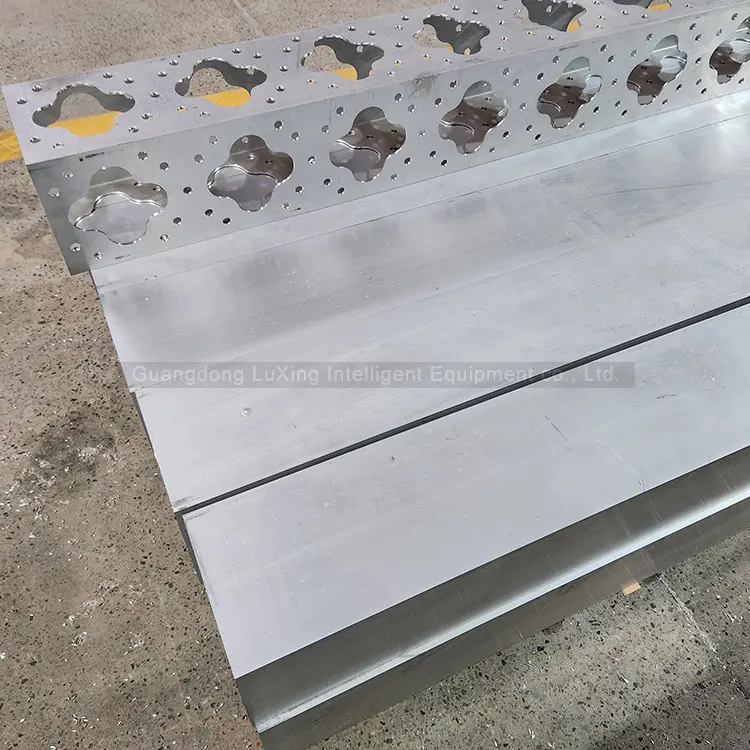 China Versatile Stage Bracket Solutions for Secure Factory, Factories
