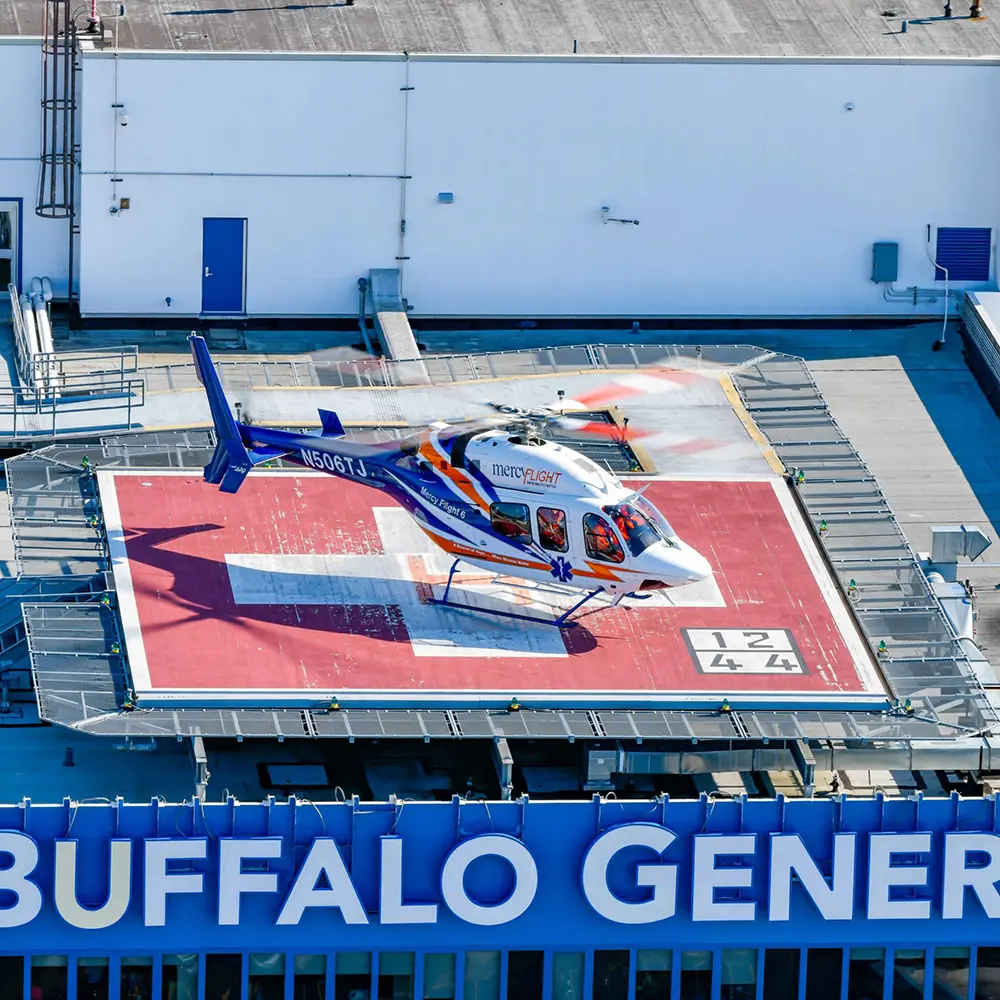 CE Certification Hospital emergency rescue helipad Suppliers, Pricelist