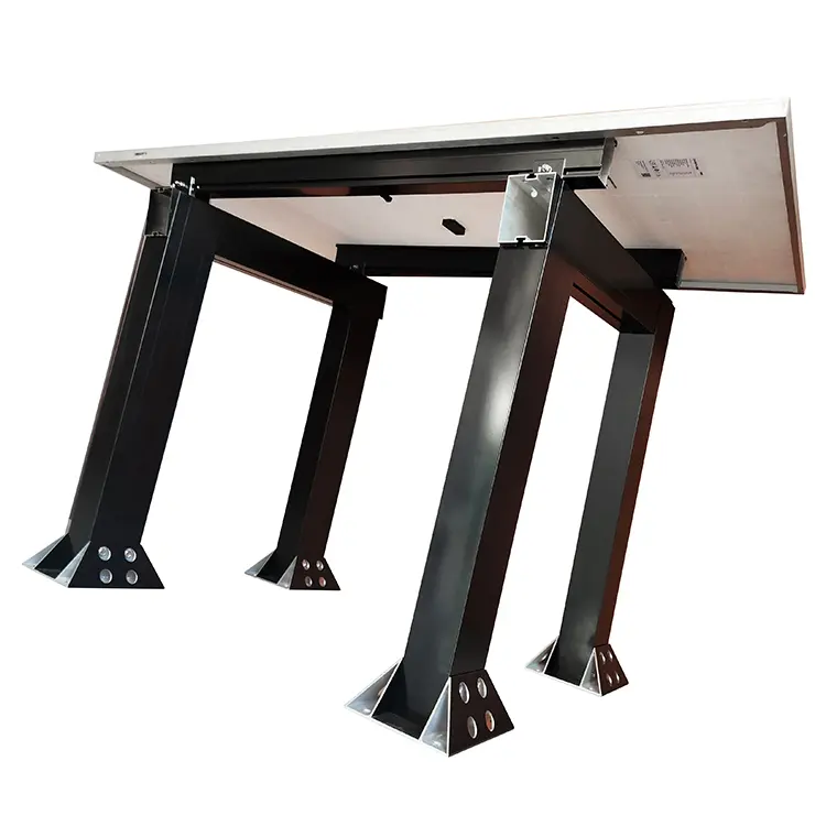 Wholesale Precision-Engineered Solar Bracket Solutions Supplier, Factory