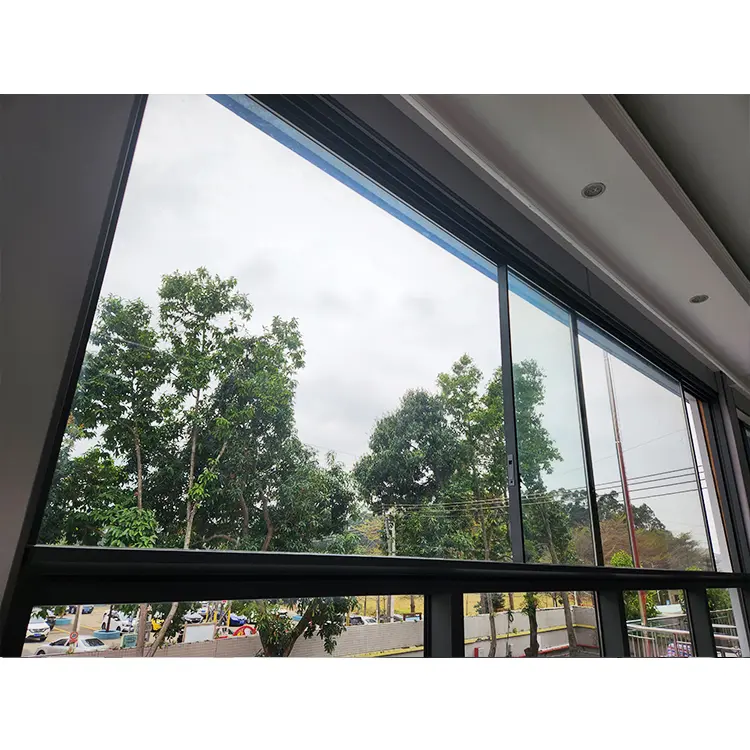 Customized Ultra narrow window-Super large view Manufacturer, Factory