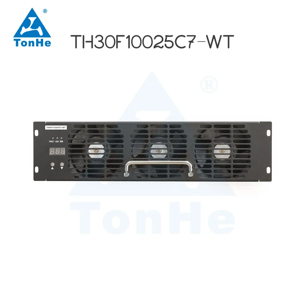 CE Approved 30kw EV Charging Module Power Module EV Car Fleet