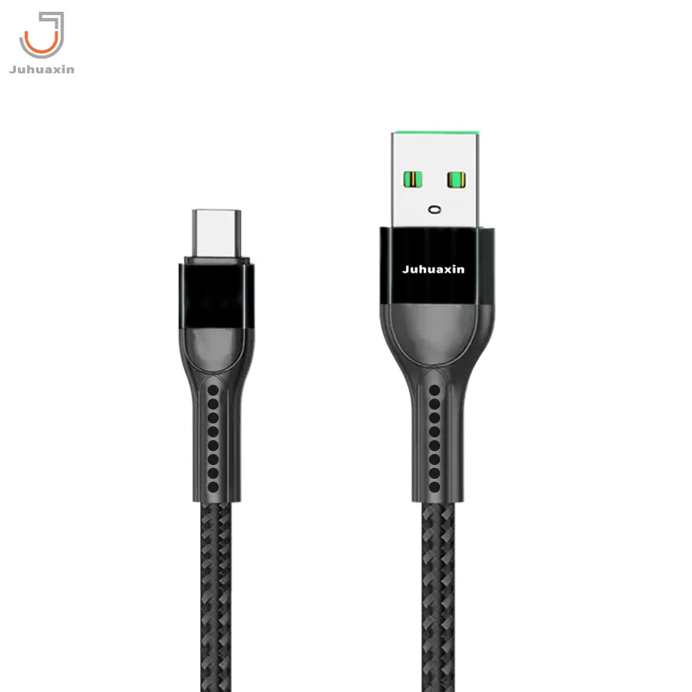 Filmcable 45W USB-C Fast Charging Durable Pd for iPhone Android Devices