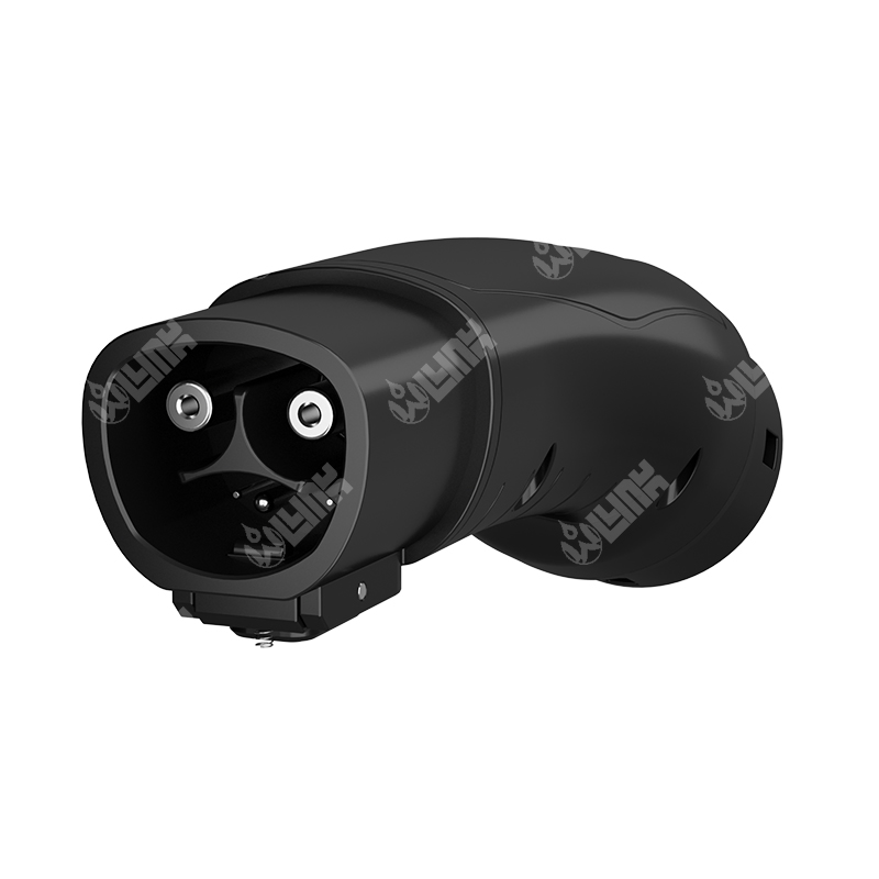 Olink Premium Type 2 EV Charging Adapter with Waterproof Design