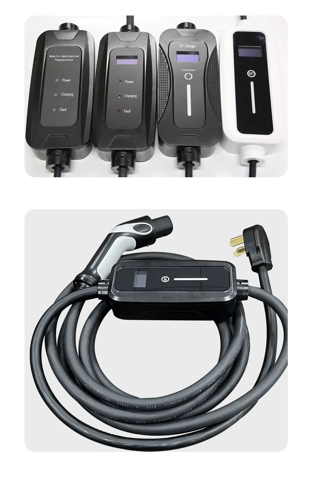 Product Specification 1