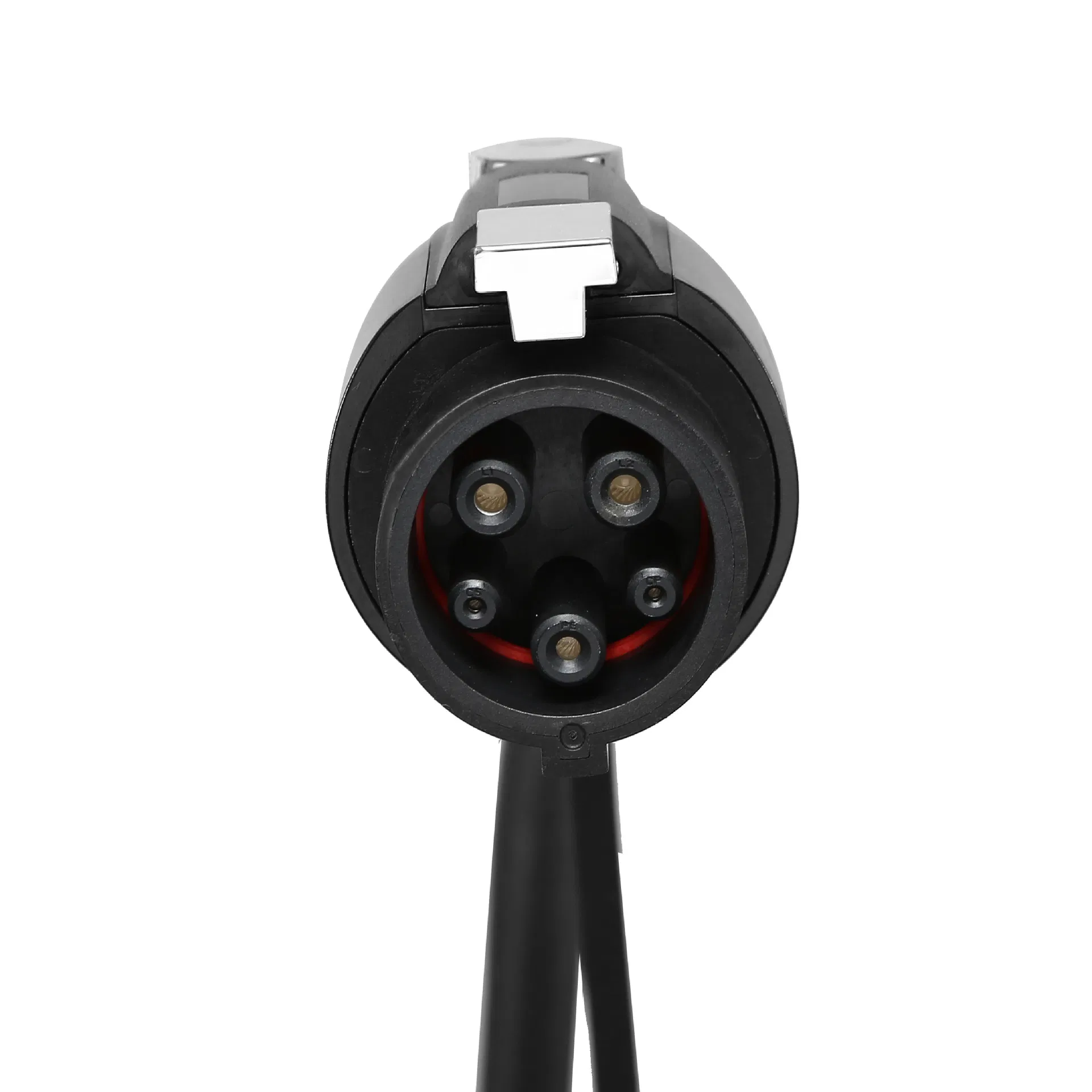 Level 1 EV Charger, Electric Vehicle Portable Charger with 20FT Cable, Home EV Charging Station for J1772 Electric Cars