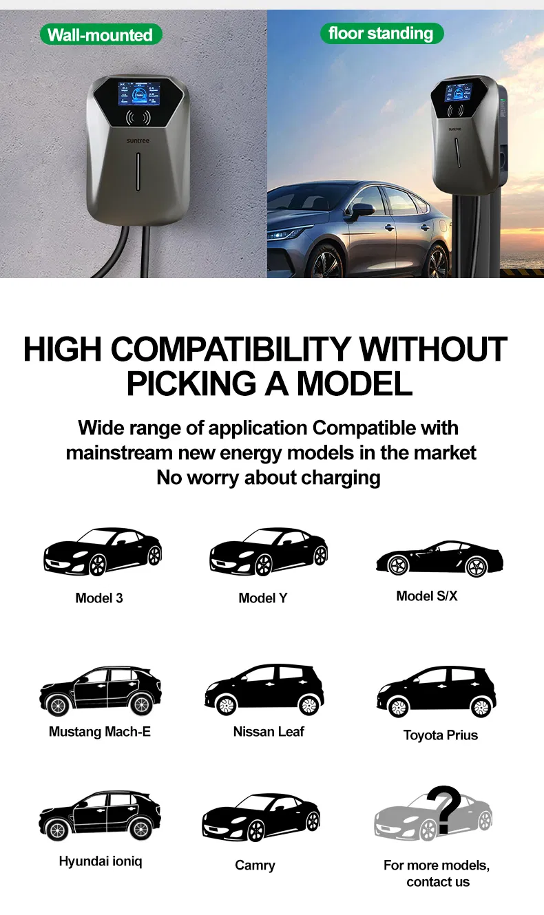 EV Charging Station Visual 5