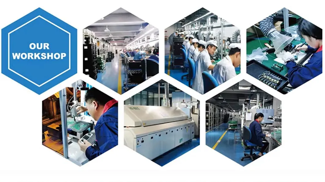 Industrial Application