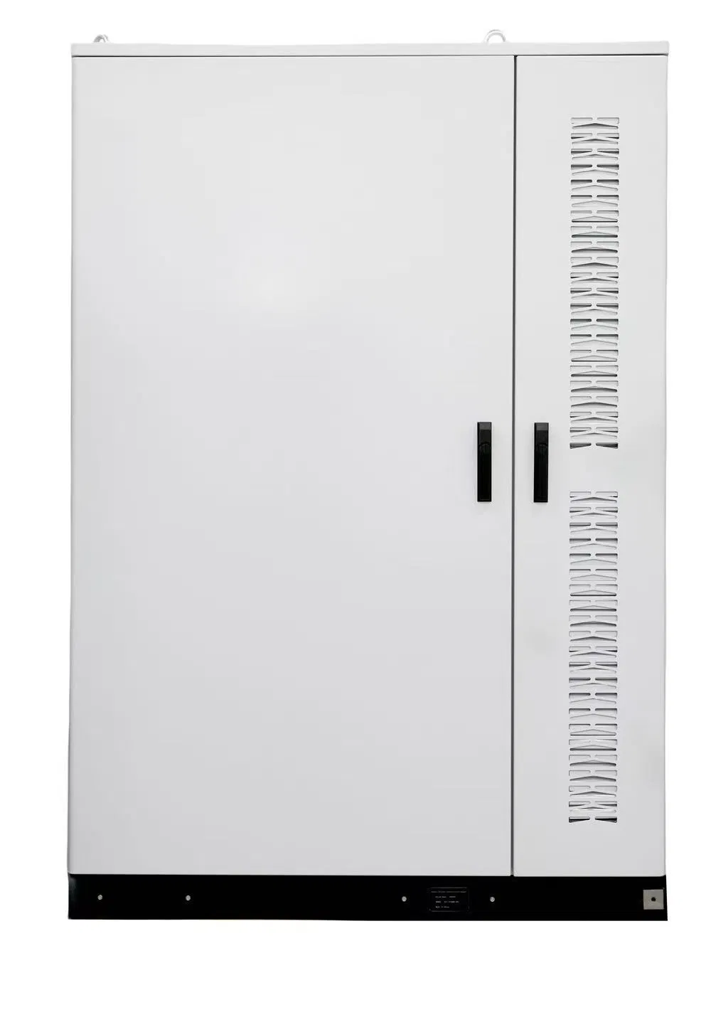 Industrial Energy Storage Cabinet, High-Power Emergency Power Supply System