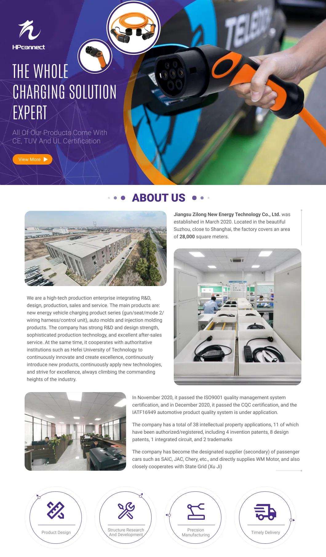 Production Facility 1