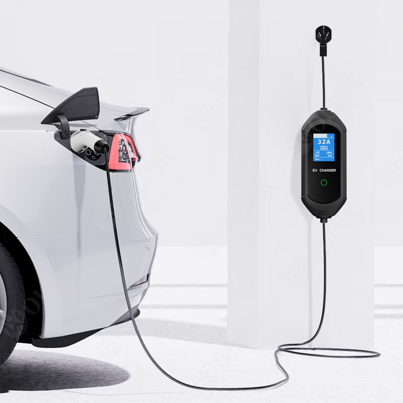 Olink Gbt Mobile Charging Device-Falcon