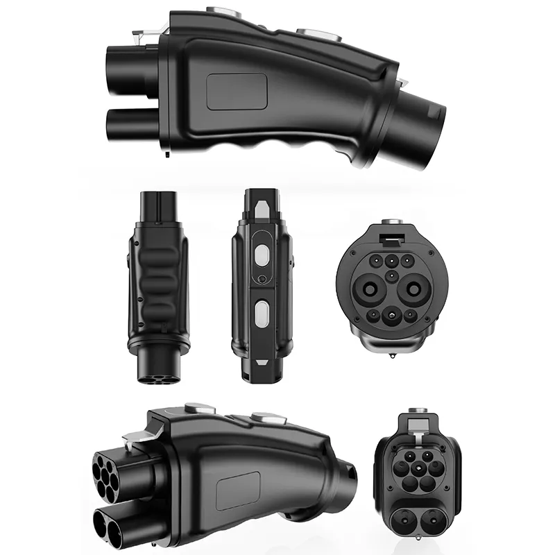 CCS2-Gbt Adapter View 1