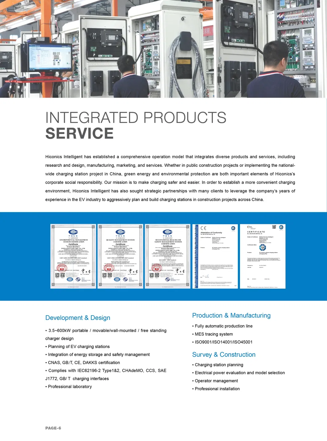 Installation Diagram